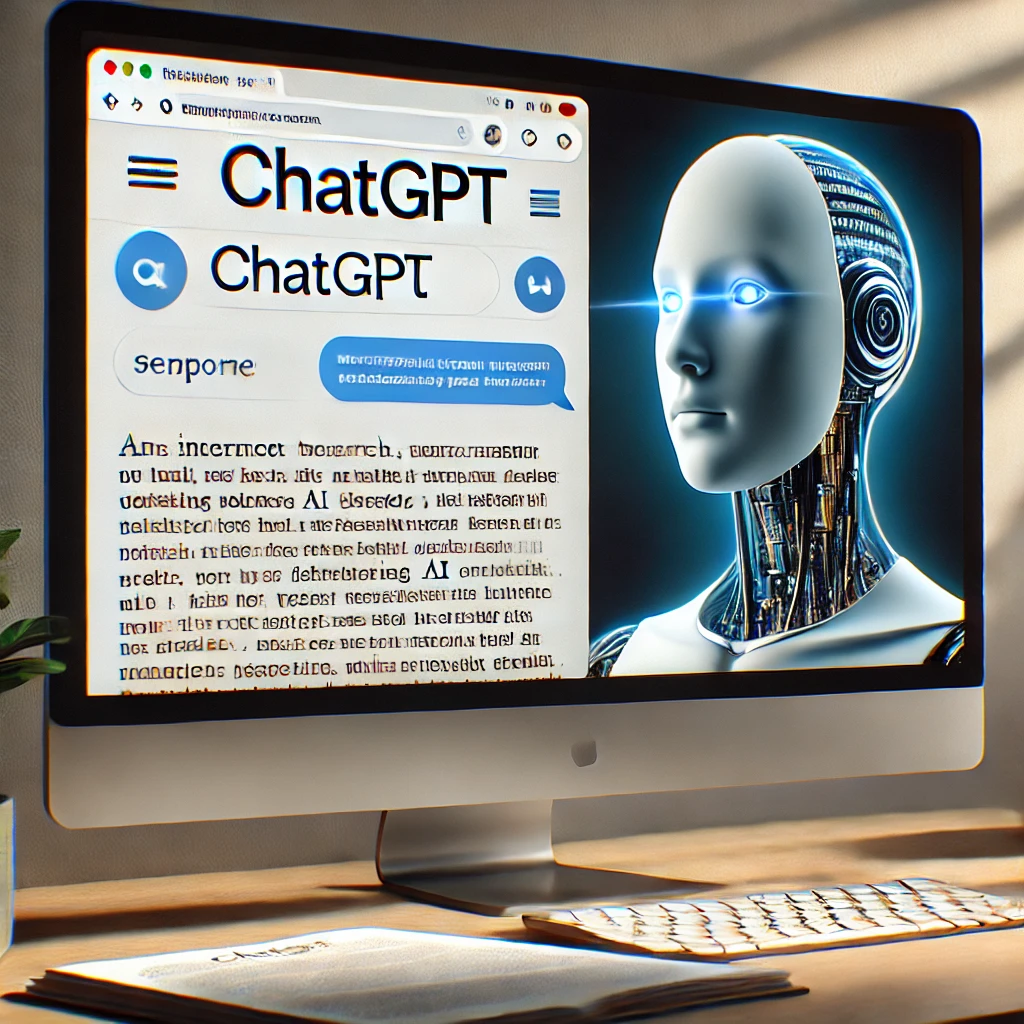 Can Researchers Rely on ChatGPT? The Risks of Concocting Scientific Information